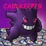 Cardkeeper