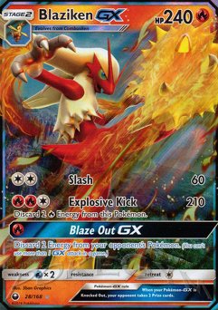 Squad on the brink of elimination? Ho-Oh-GX's Eternal Flame-GX attack can  give your team its second wind!