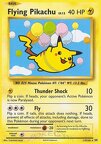 110-flying-pikachu original