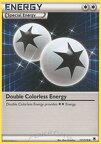 111-double-colorless-energy original