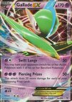 034-gallade-ex original