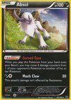 040-absol original