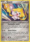 042-jirachi original