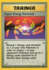 079 super energy removal original