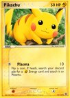 074  pikachu original
