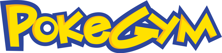 PokeGym Forum logo